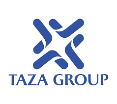 Cover image for Taza Group