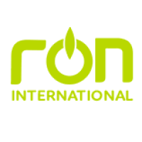 Cover image for Ron International