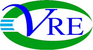 Cover image for VREC