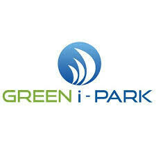 Cover image for GREEN I-PARK