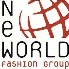 Cover image for New World Fashion Group