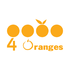 Cover image for 4 Oranges CO.,LTD