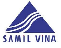 Cover image for SAMIL VINA