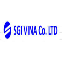 Cover image for SGI VINA