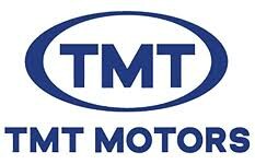 Cover image for TMT Motor