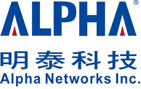 Cover image for Alpha Networks