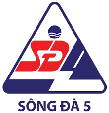 Cover image for Sông Đà 5
