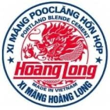 Cover image for Xi măng Hoàng Long