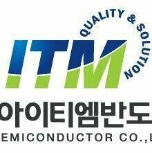 Cover image for ITM Semiconductor