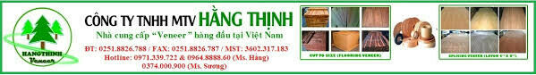 Cover image for HANG THINH CO., LTD