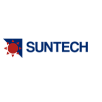 Cover image for SUNTECH VINA