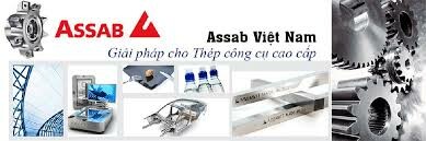 Cover image for Thép Assab Việt Nam