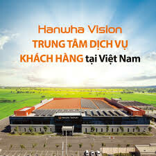 Cover image for Hanwha Vision Vietnam Company Limited