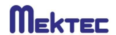 Cover image for MEKTEC