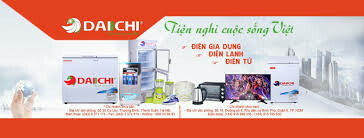 Cover image for Điện Lạnh Daiichi
