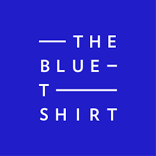 Cover image for TheblueTshirt