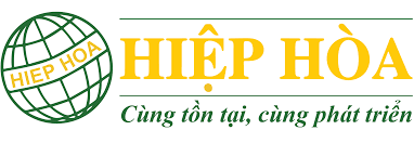 Cover image for TẬP ĐOÀN Ô TÔ HIỆP HÒA