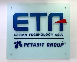 Cover image for Ethan Technology Asia