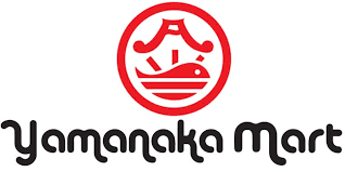 Cover image for Yamanaka Mart