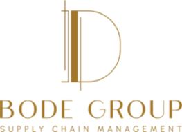 Cover image for BODE SCM GROUP