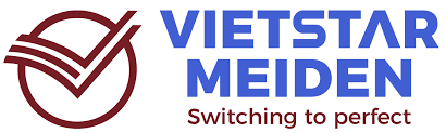 Cover image for Vietstar Meiden