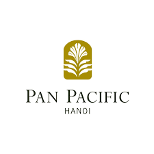 Cover image for KHÁCH SẠN PAN PACIFIC HÀ NỘI