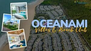 Cover image for Oceanami Villas & Beach Club