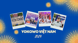 Cover image for Yokowo Việt Nam