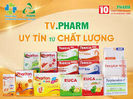 Cover image for TV.PHARM