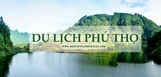 Cover image for Phú Thọ Tourist