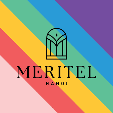 Cover image for Meritel Hanoi