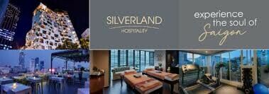 Cover image for Silverland Hospitality