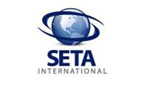 Cover image for SETA International