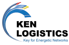 Cover image for KEN LOGISTICS