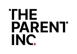 Cover image for The Parent Inc