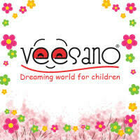 Cover image for Veesano