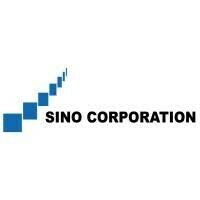 Cover image for Sino Corporation