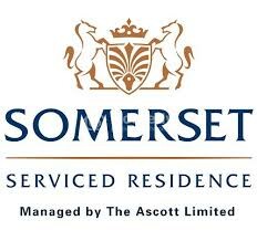 Cover image for SOMERSET