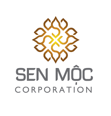 Cover image for Sen Mộc