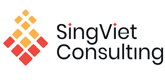 Cover image for CÔNG TY TNHH SINGVIET CONSULTING