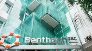 Cover image for Ben Thanh TSC