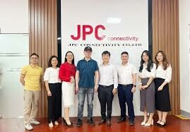 Cover image for PJC CONNECTIVITY