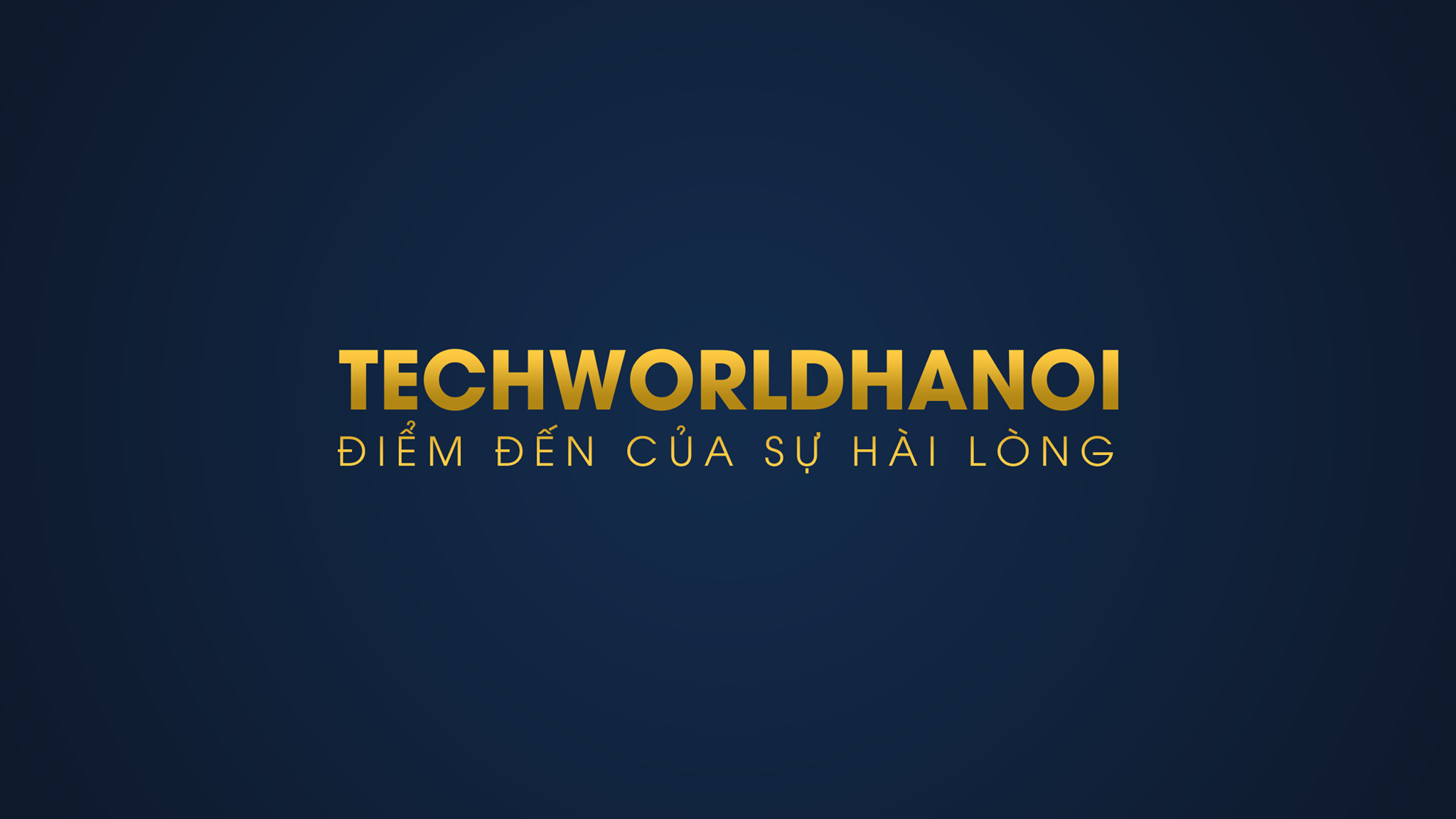 Cover image for Techworldhanoi