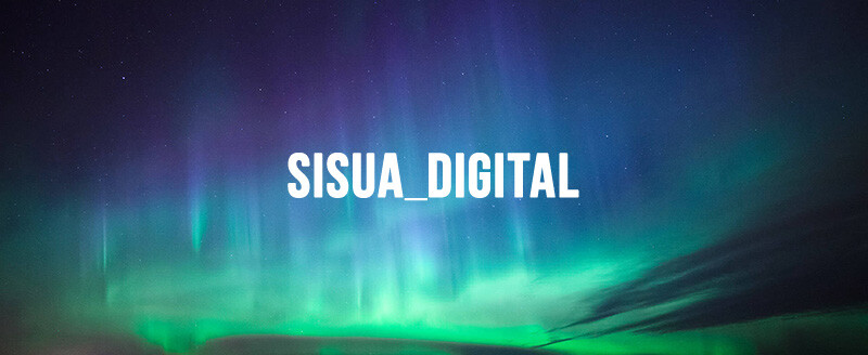 Cover image for Sisua Digital Việt Nam