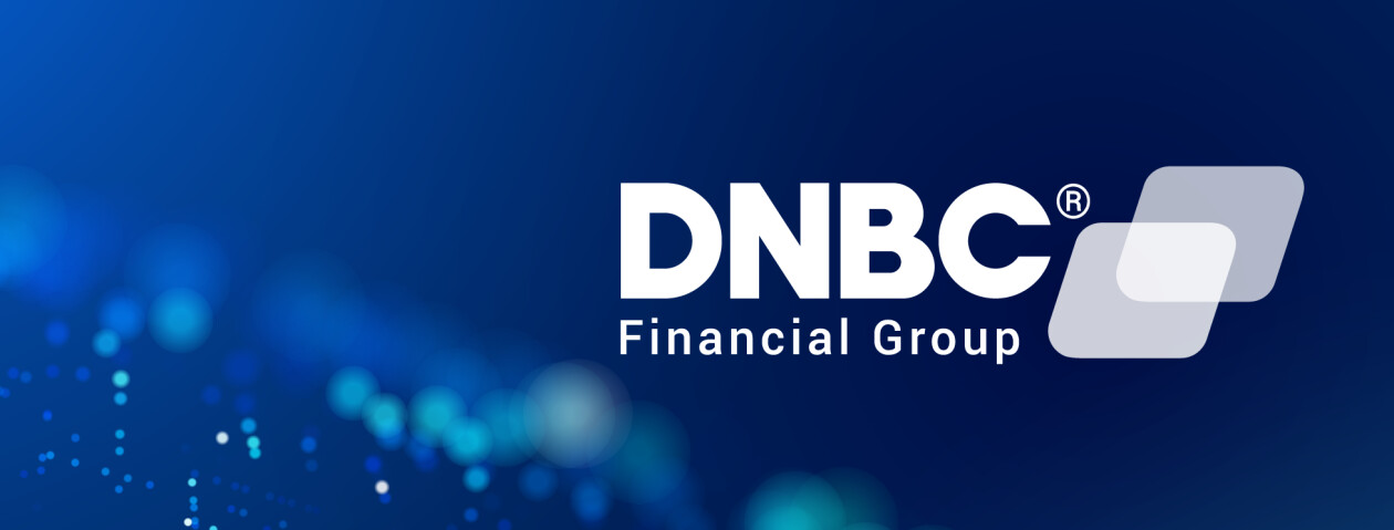 Cover image for DNBC