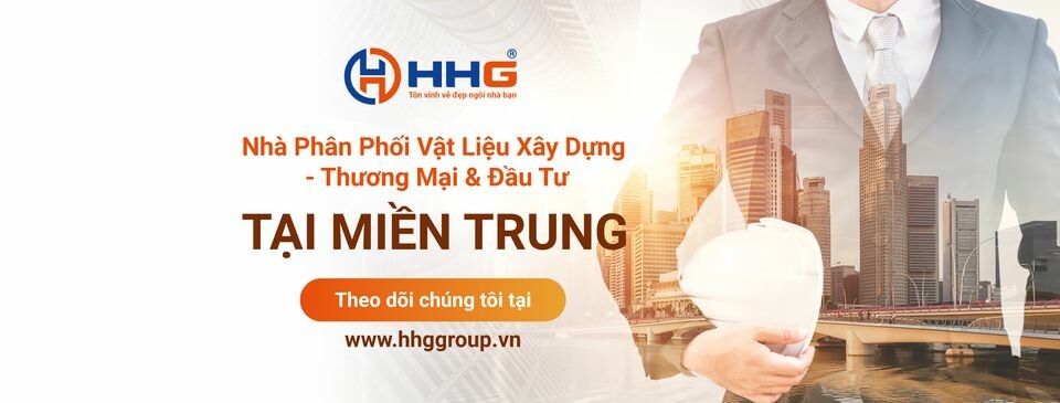 Cover image for Tập Đoàn Đầu Tư HHG