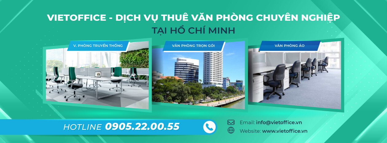 Cover image for Đầu Tư Phát Triển Vietoffice