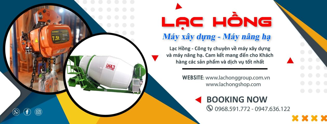 Cover image for Xây Dựng Lạc Hồng