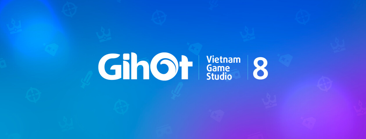 Cover image for GIHOT