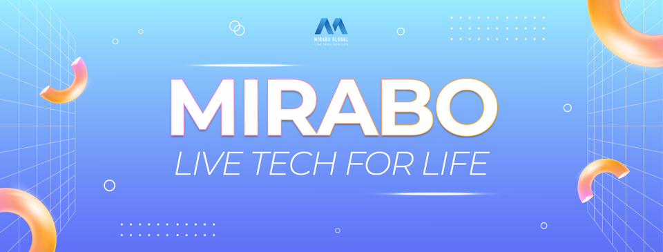 Cover image for MIRABO